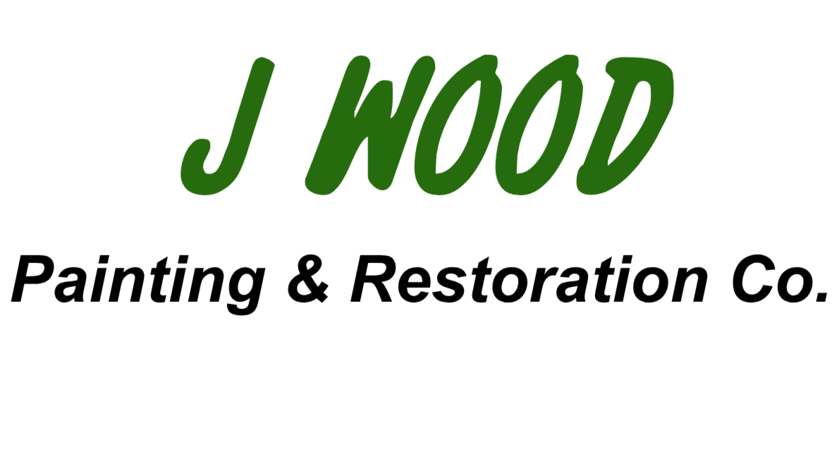 J Wood Painting