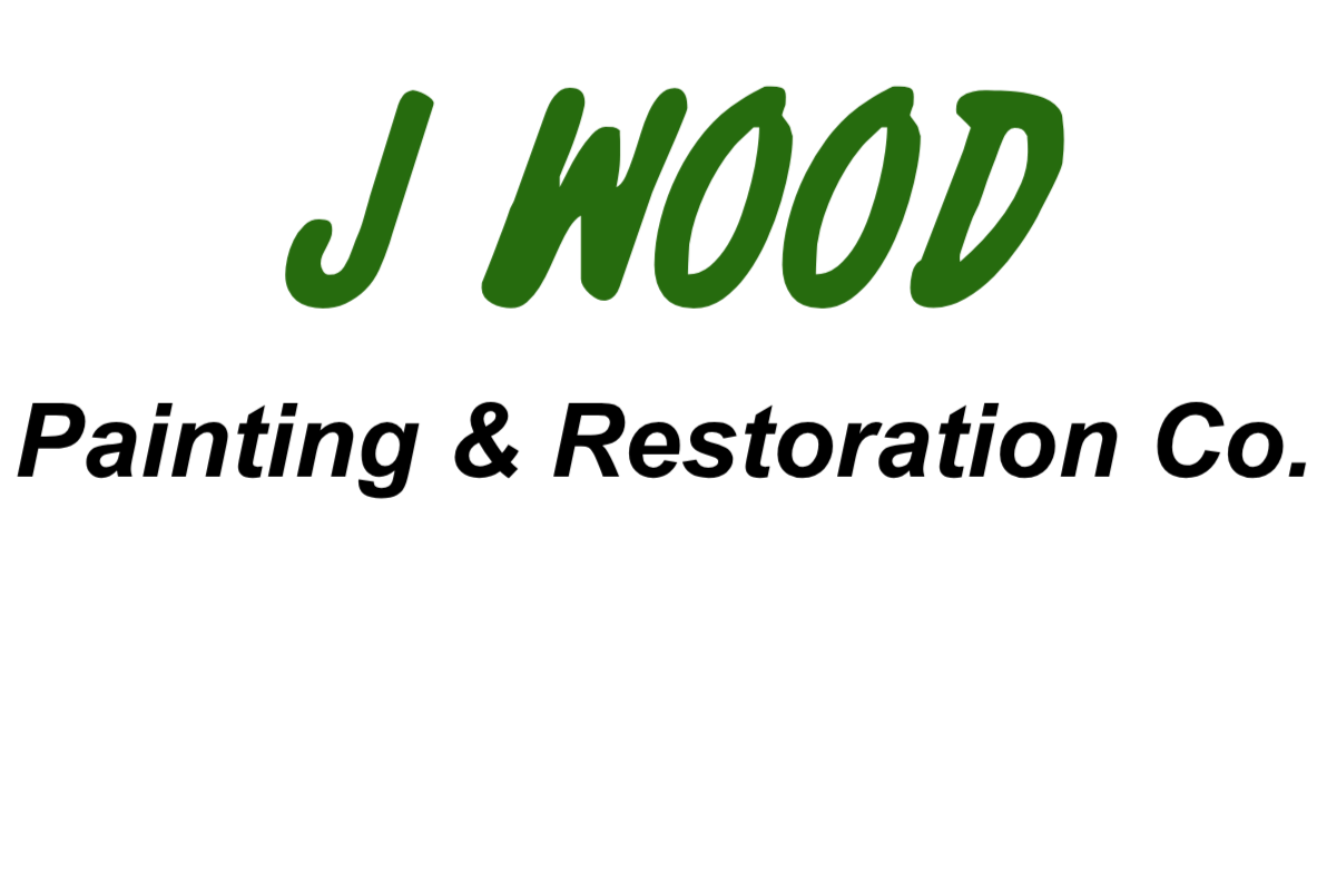 J Wood Painting