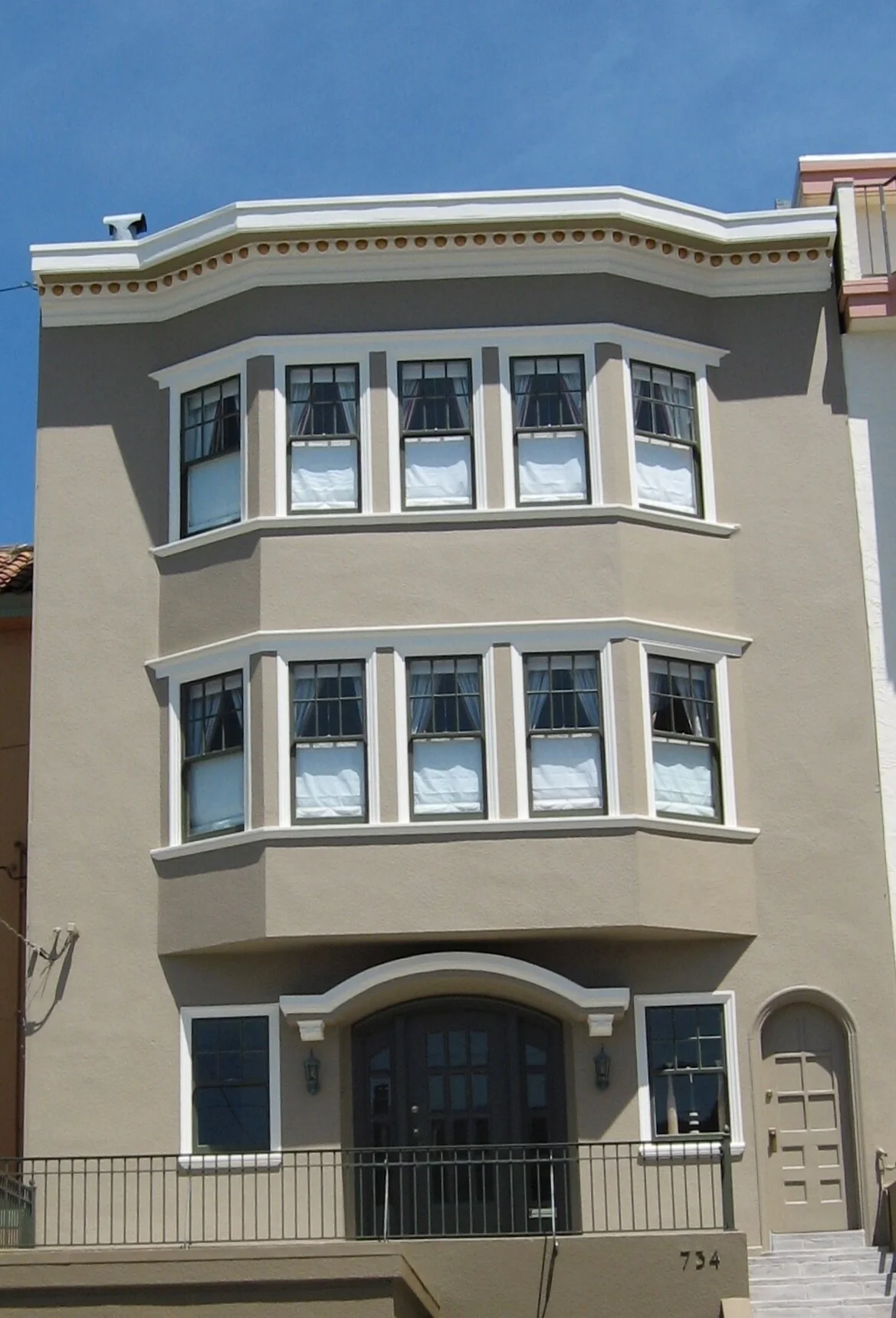 21st Avenue.JPG