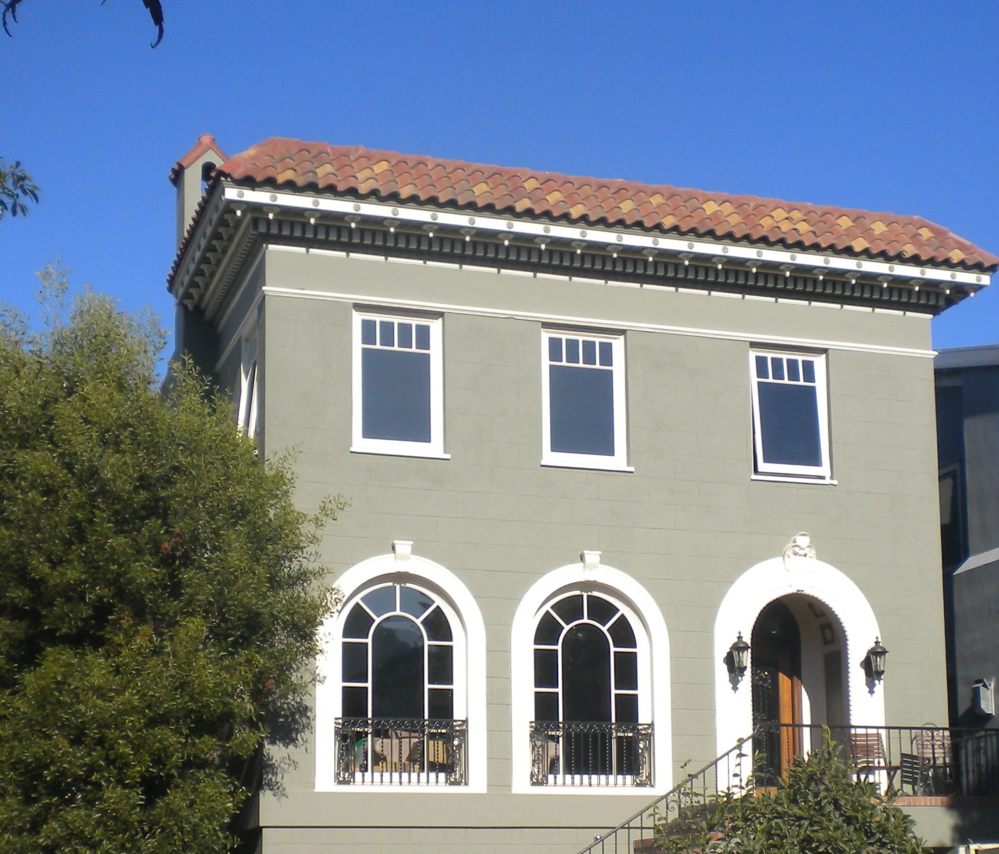 166 Madrone Avenue .JPG