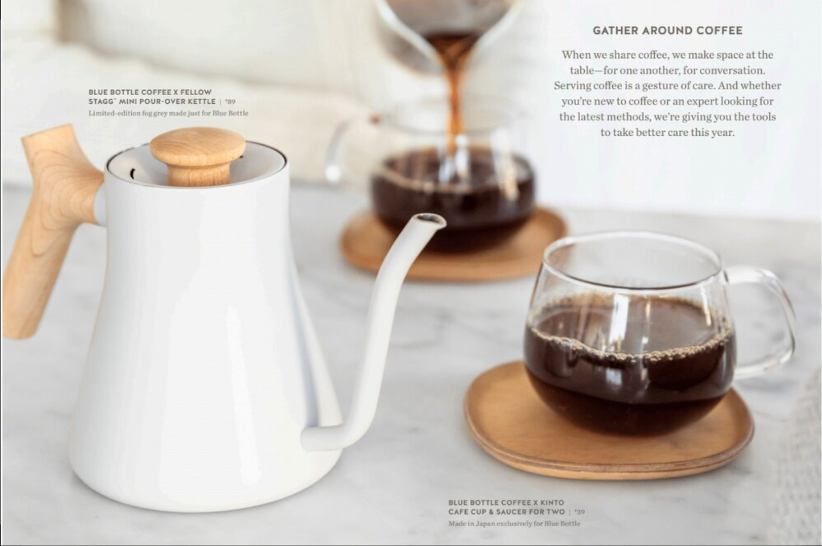 Holiday Lookbook 2018