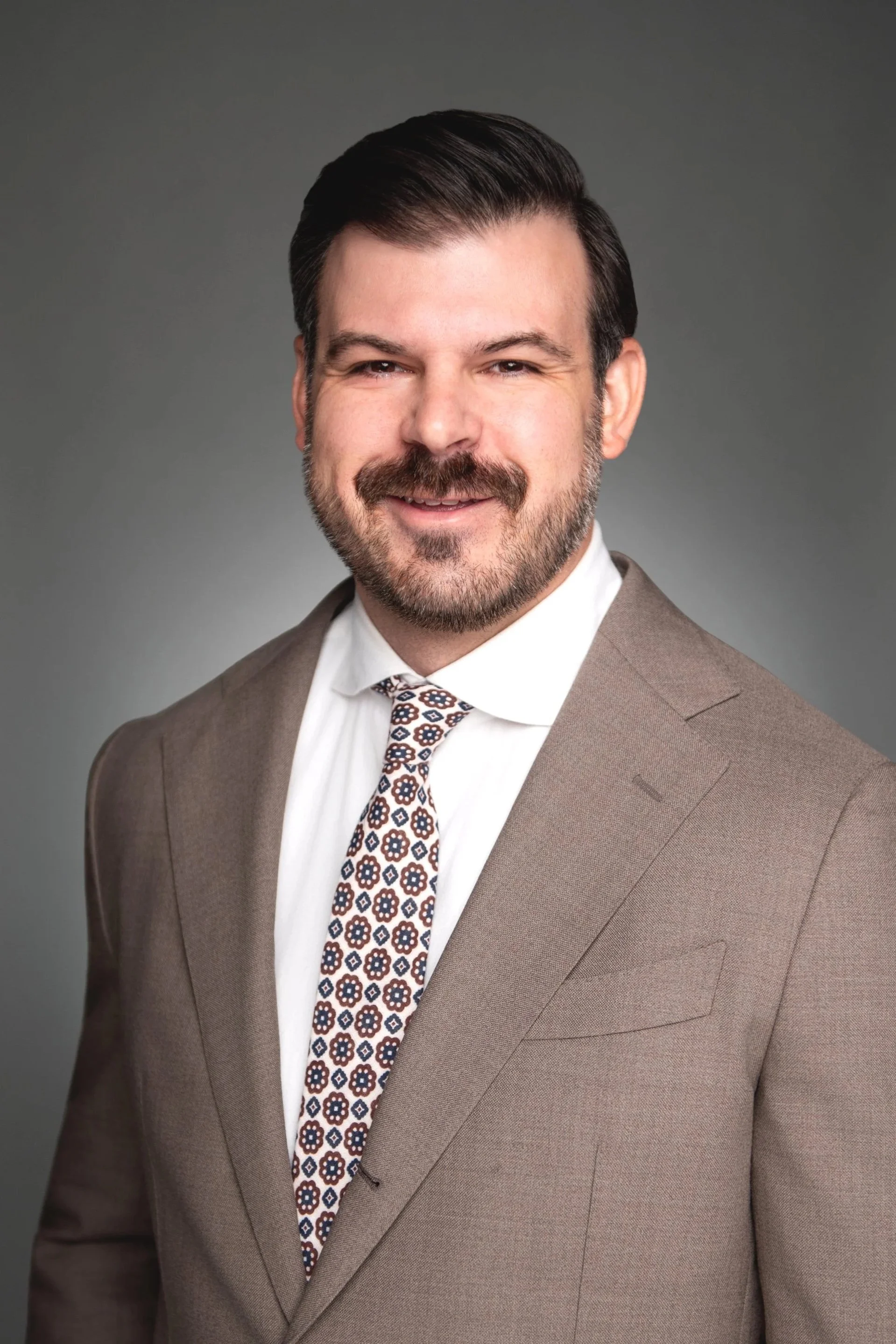 Alexandra Schultz Alex Schultz | Vice President — Industry Real Estate Partners