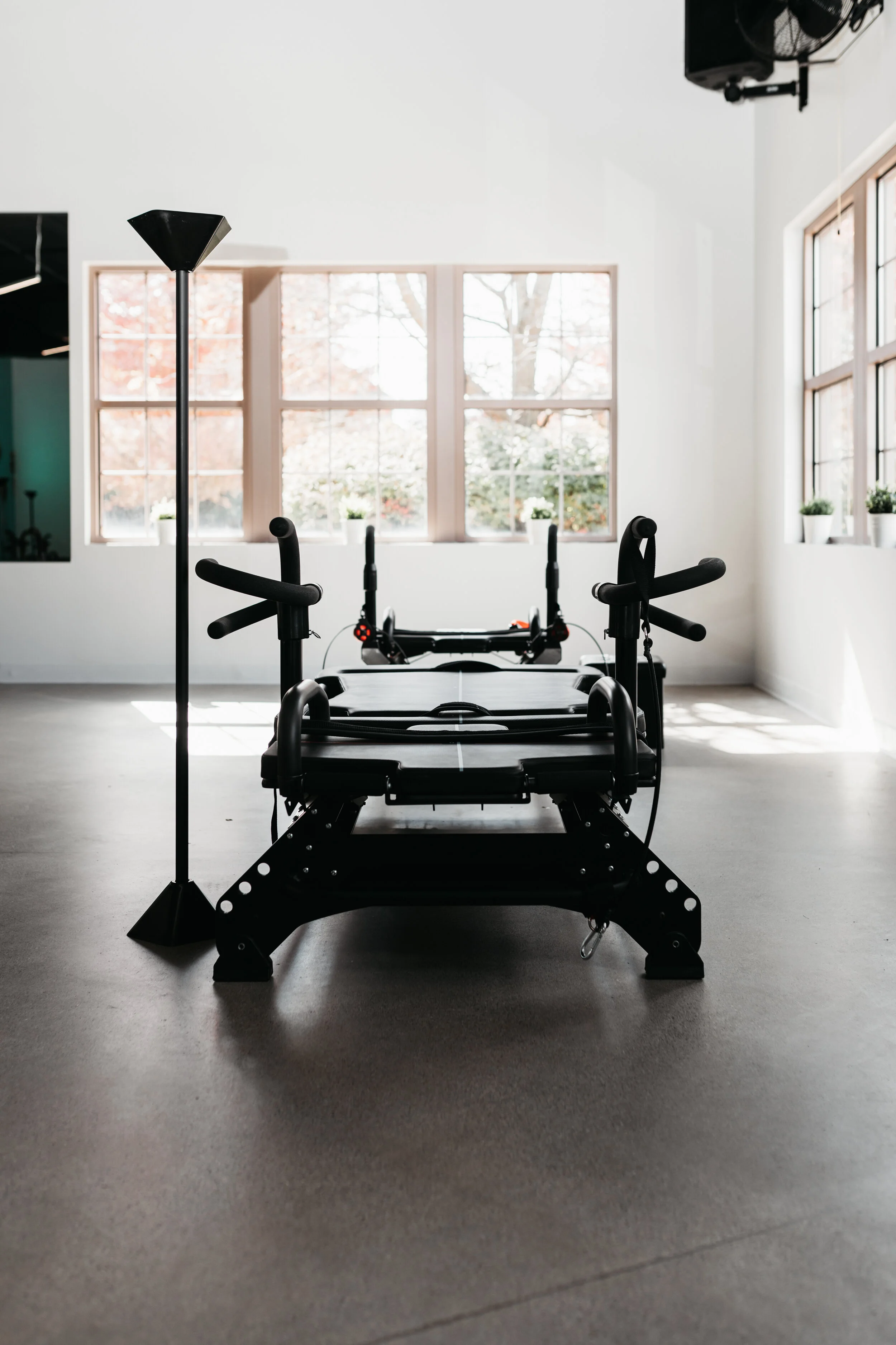 The Method — The Lagree Method