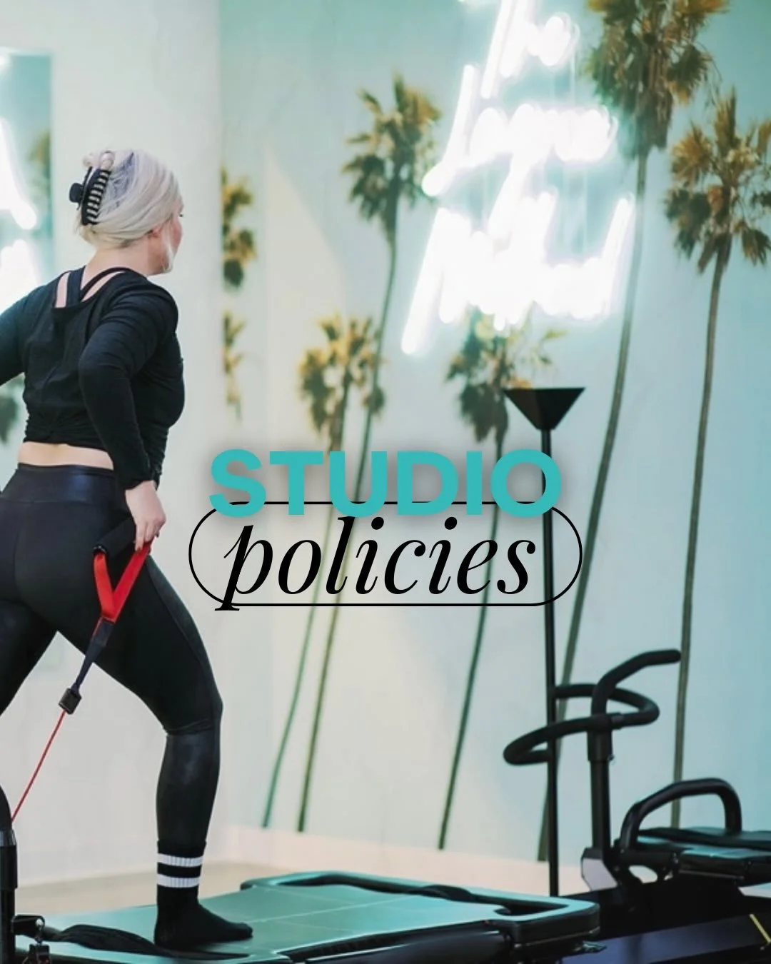 Strong bodies, strong community 💪✨

At our Lagree studio, we&rsquo;re all about mindful movement and mutual respect. A few friendly house rules to keep the vibes high and the burn stronger! 

#lagree #thelagreemethod #versaclimber #lagreeandversa #d