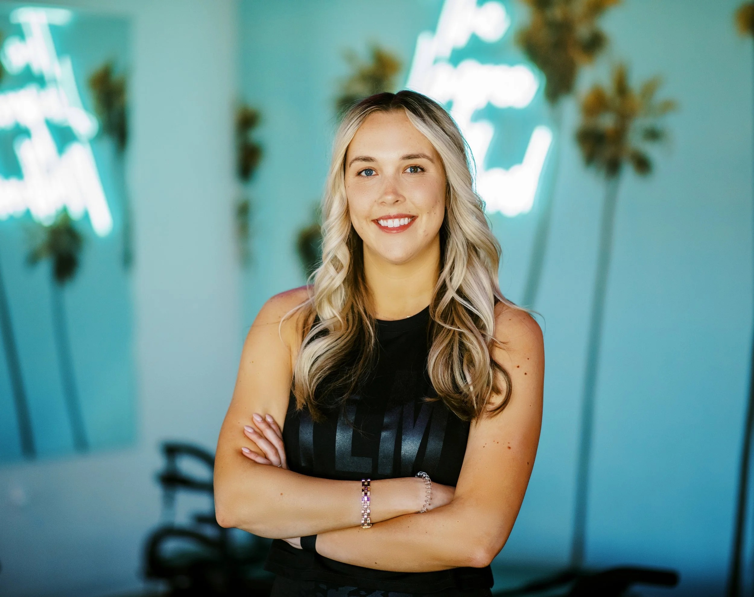 Ruby Legree Instructors — The Lagree Method