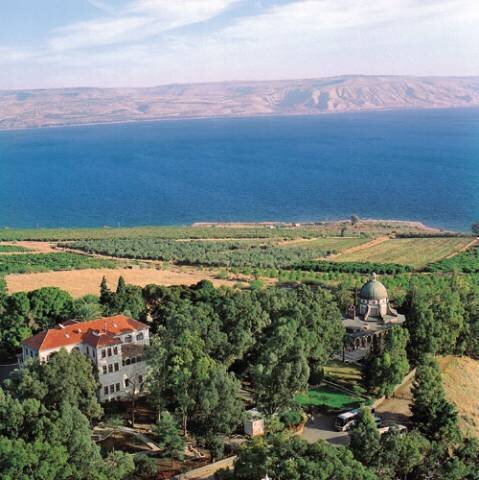 Mt of Beatitudes Galilee pano.jpg