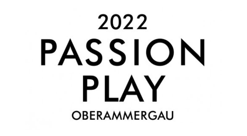 2022 Passion Play Oberammergau, Germany ~ The Passion of Christ