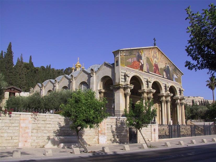 Jerusalem Church of Nations Geth.jpg