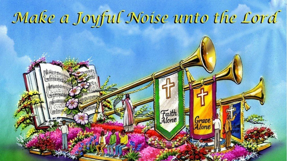 2024 ~ Rose Parade, Float Decorating &amp; Southern California Sightseeing Tour