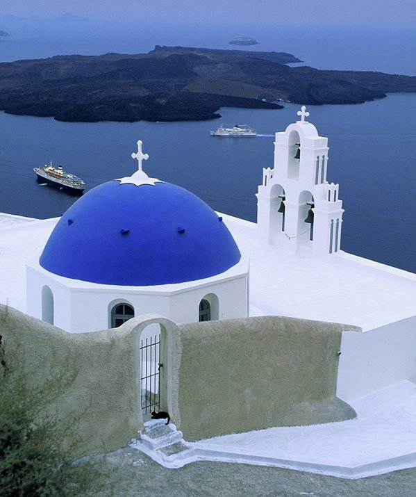 2024 ~ Greece and Greek Island Cruise; Ancient Greece and Early Christianity