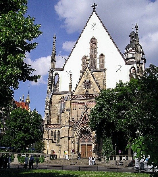 St Thomas Church Leipzig med.jpg