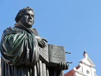 2027 ~ Germany: In the Footsteps of Martin Luther plus Oktoberfest Munich