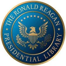 Reagan Presidential Library