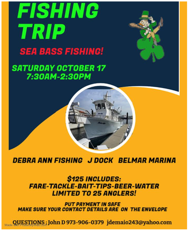 Fishing Trip