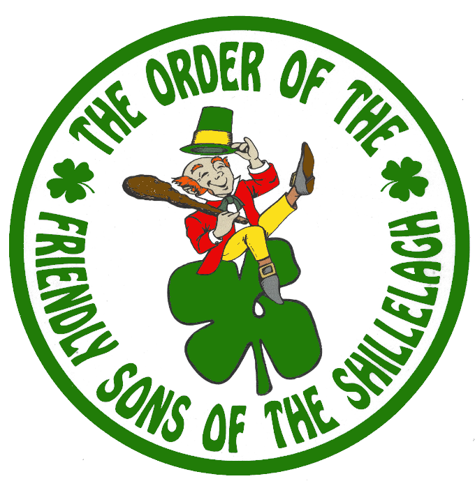 The Order of The Friendly Sons of The Shillelagh