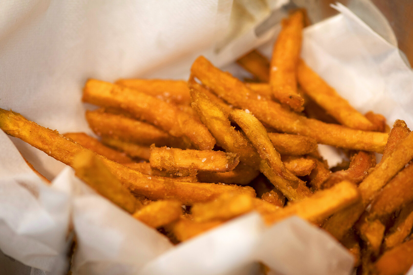 Genuine Foods Foodservice Management for K12 & Assisted Living