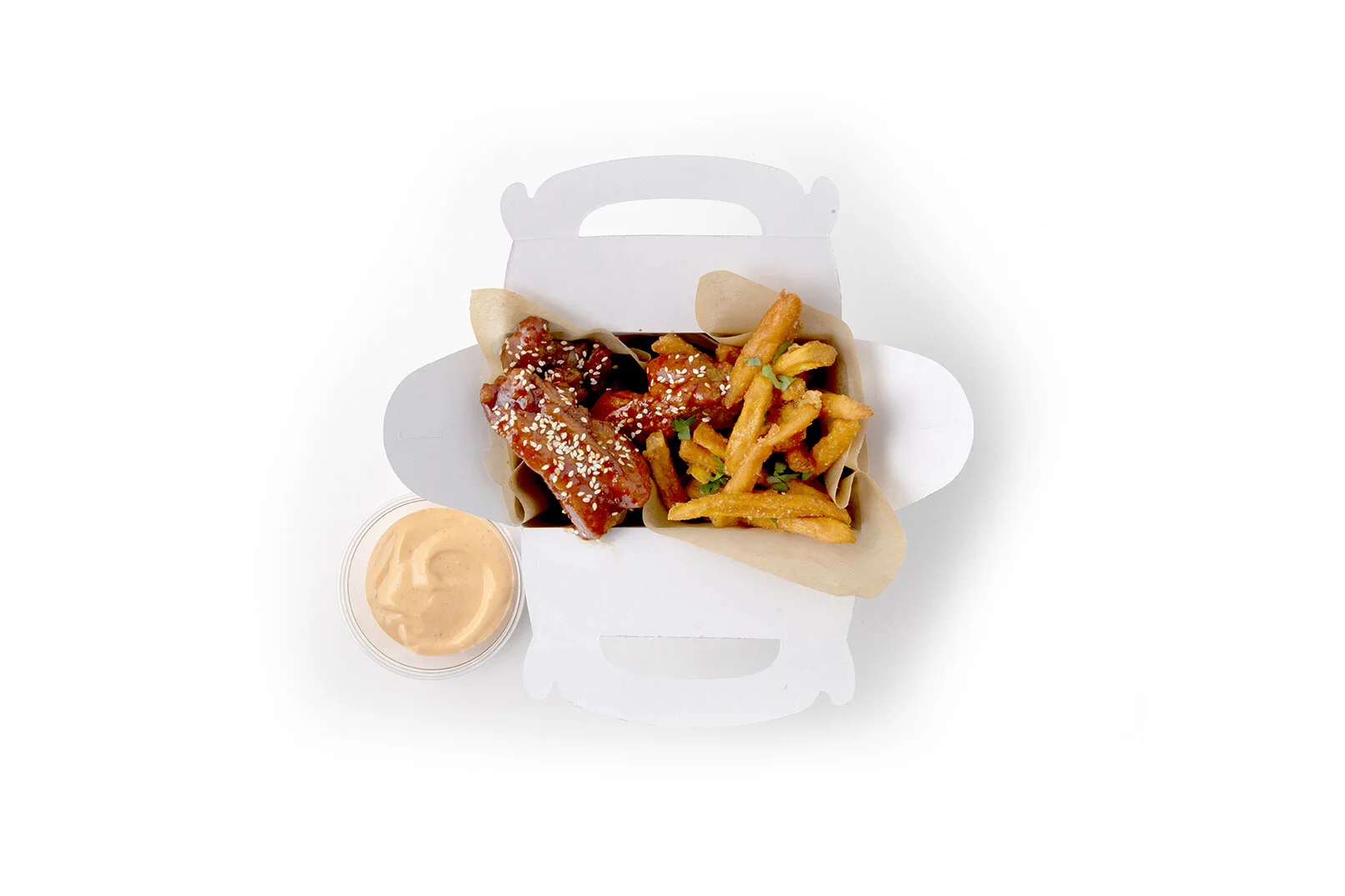 Our Principles Fresh Foodservice — Genuine Foods