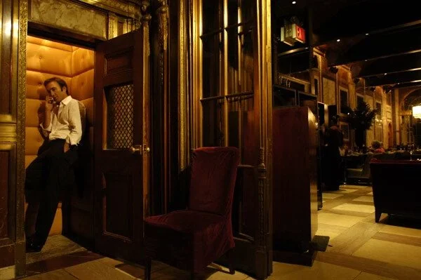 Jeff Mills on the 20th Anniversary of The Biltmore Room