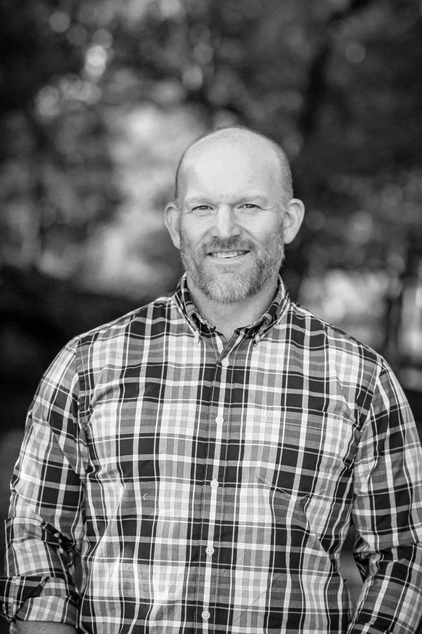 Phillip Hutton — Genuine Foods