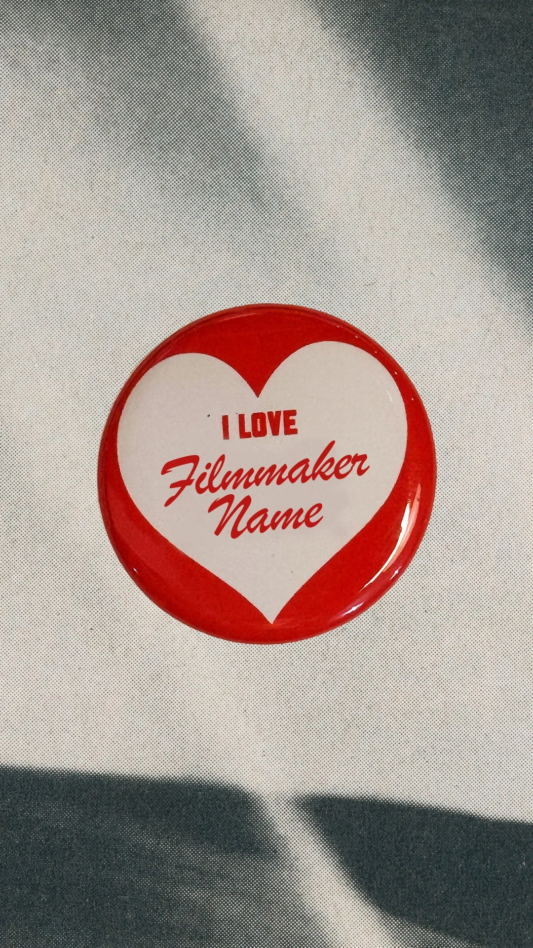I <3 Filmmaker