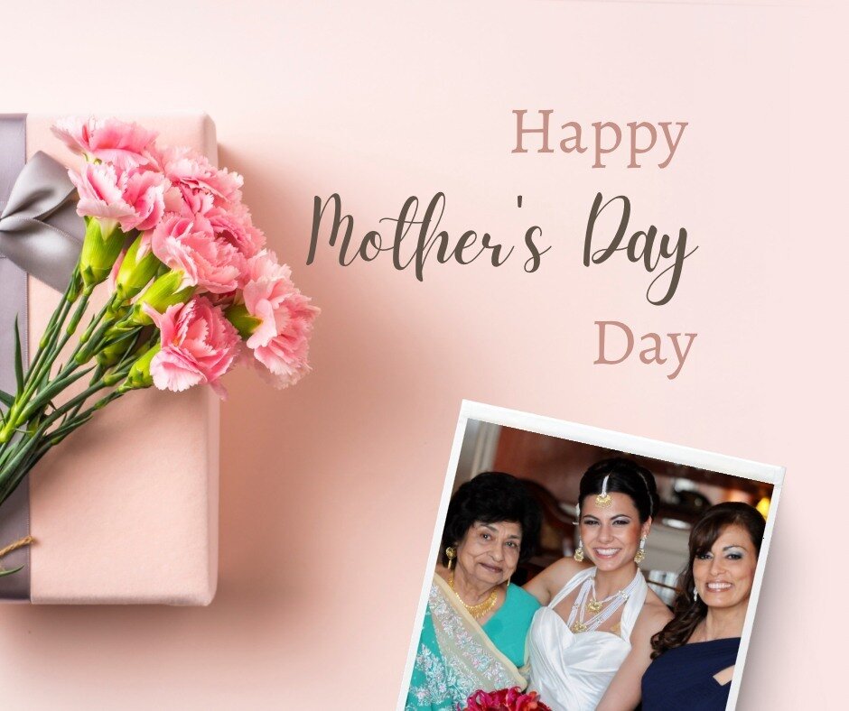 Happy Mother's Day! 💐 Today, we at The Story Guides are taking a moment to reflect on the incredible impact our moms had on our lives. Though they may be gone, the memories and legacies they left behind are more precious than ever. As we honor our m