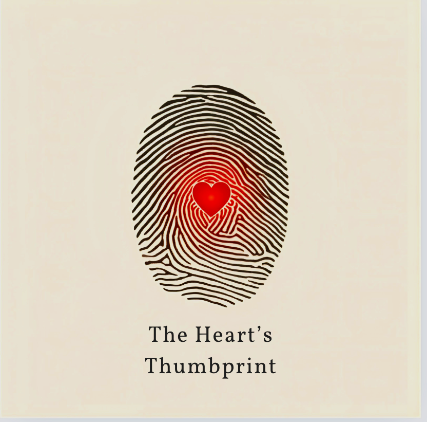 The Heart's Thumbprint
