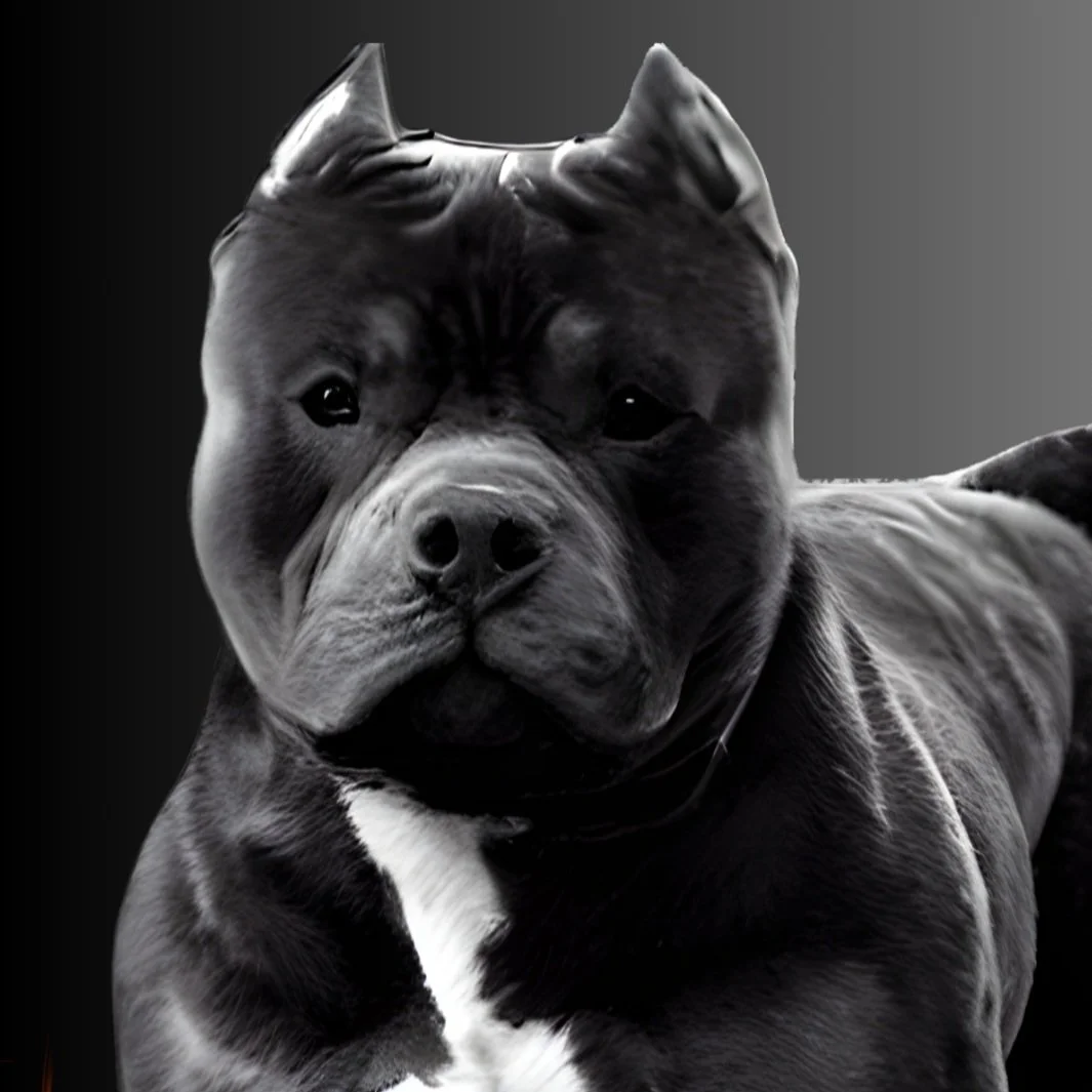 Game Face Bully House 