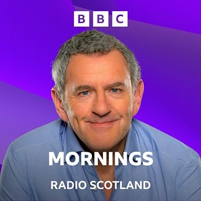 TMD Founder &amp; CEO Chris Graham on BBC Radio Scotland