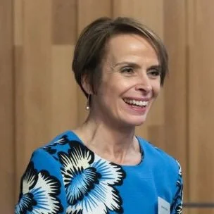 Remarks from Elaine Crichton, Inspiring Scotland