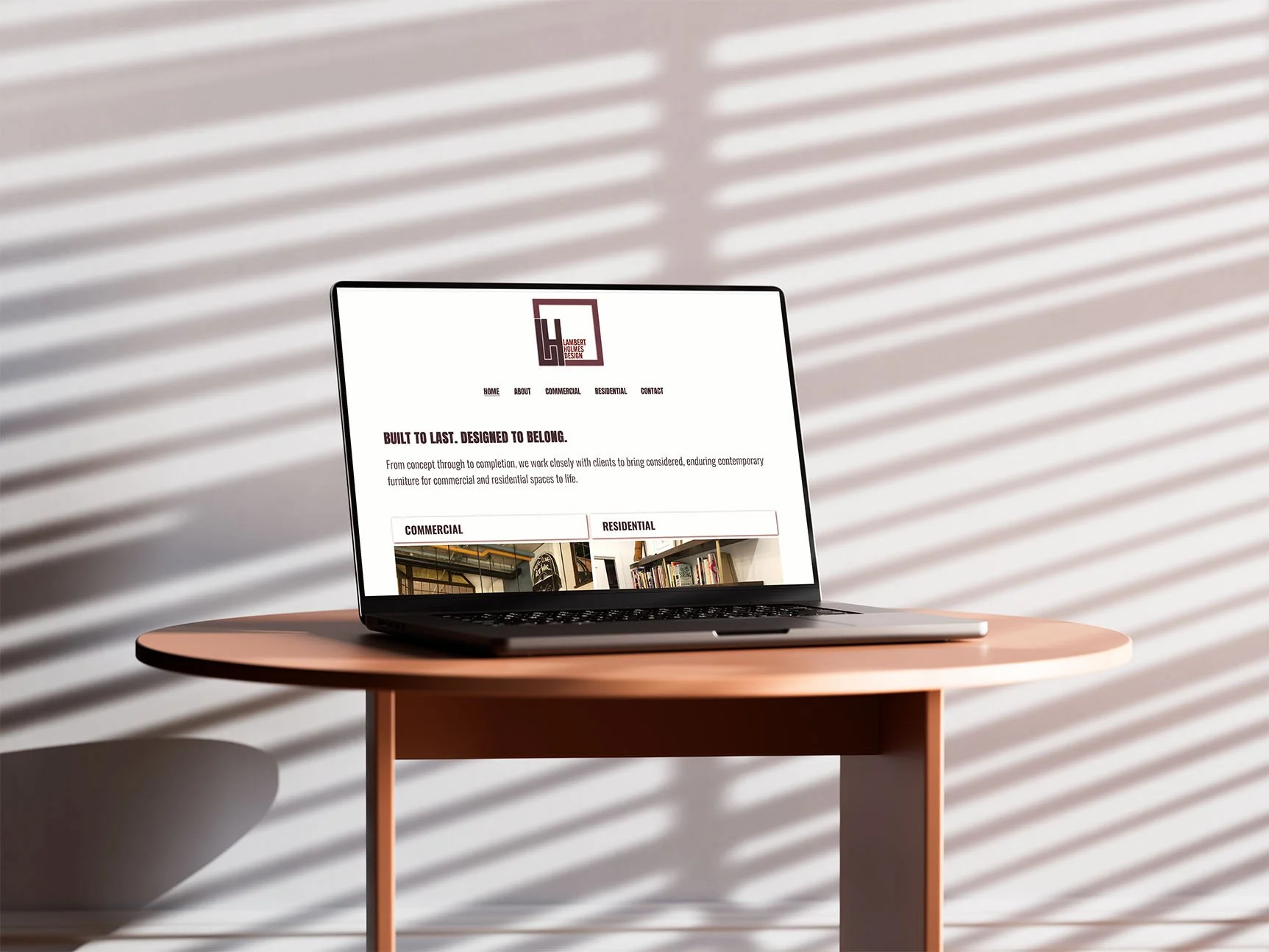 Lambert Holmes Design
