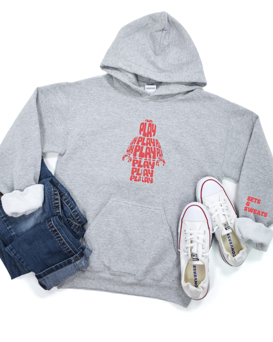 Play Sets & Sweats
