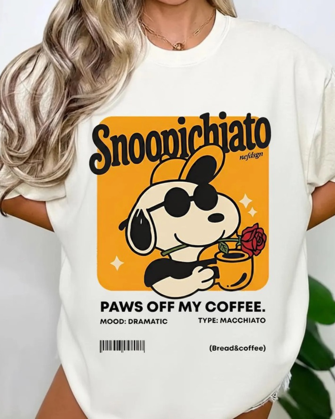 Snoopichiato
