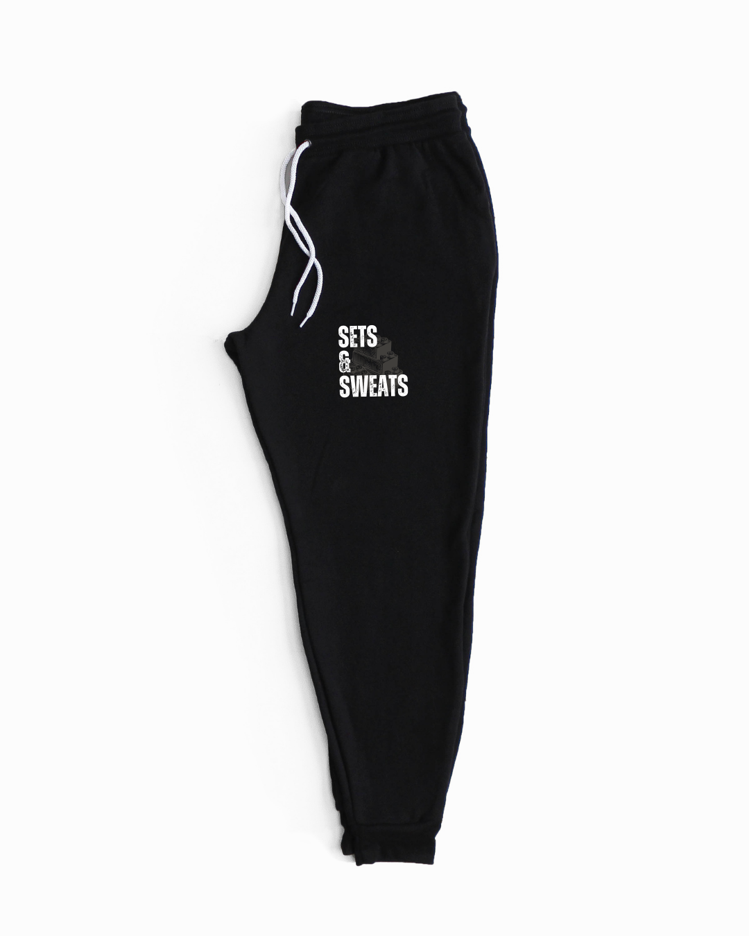 Simple Sets & Sweats Pants