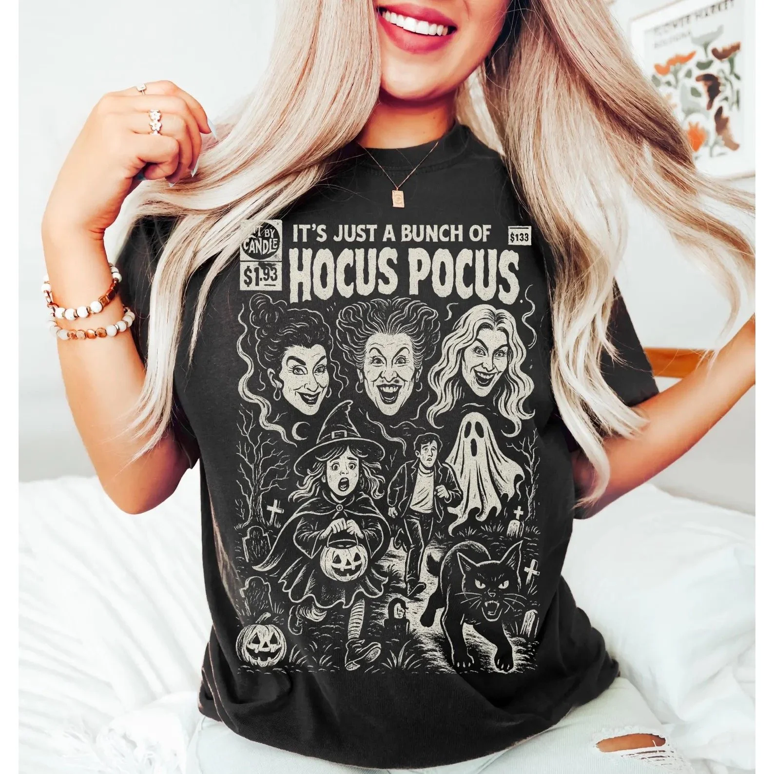 Hocus Pocus