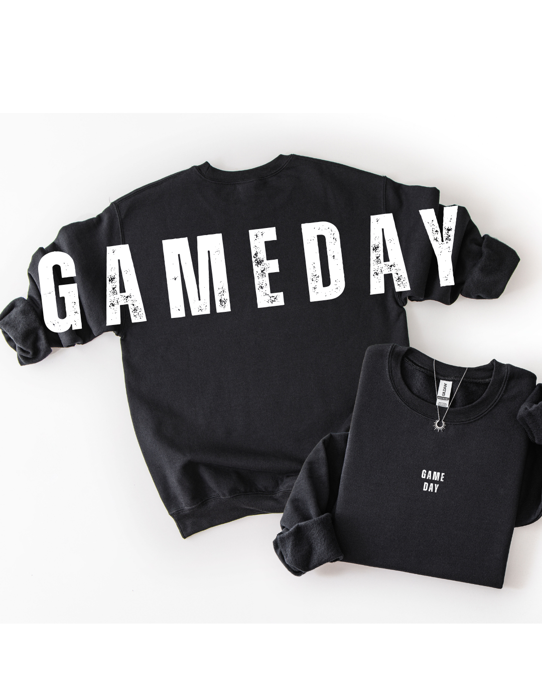 Game Day