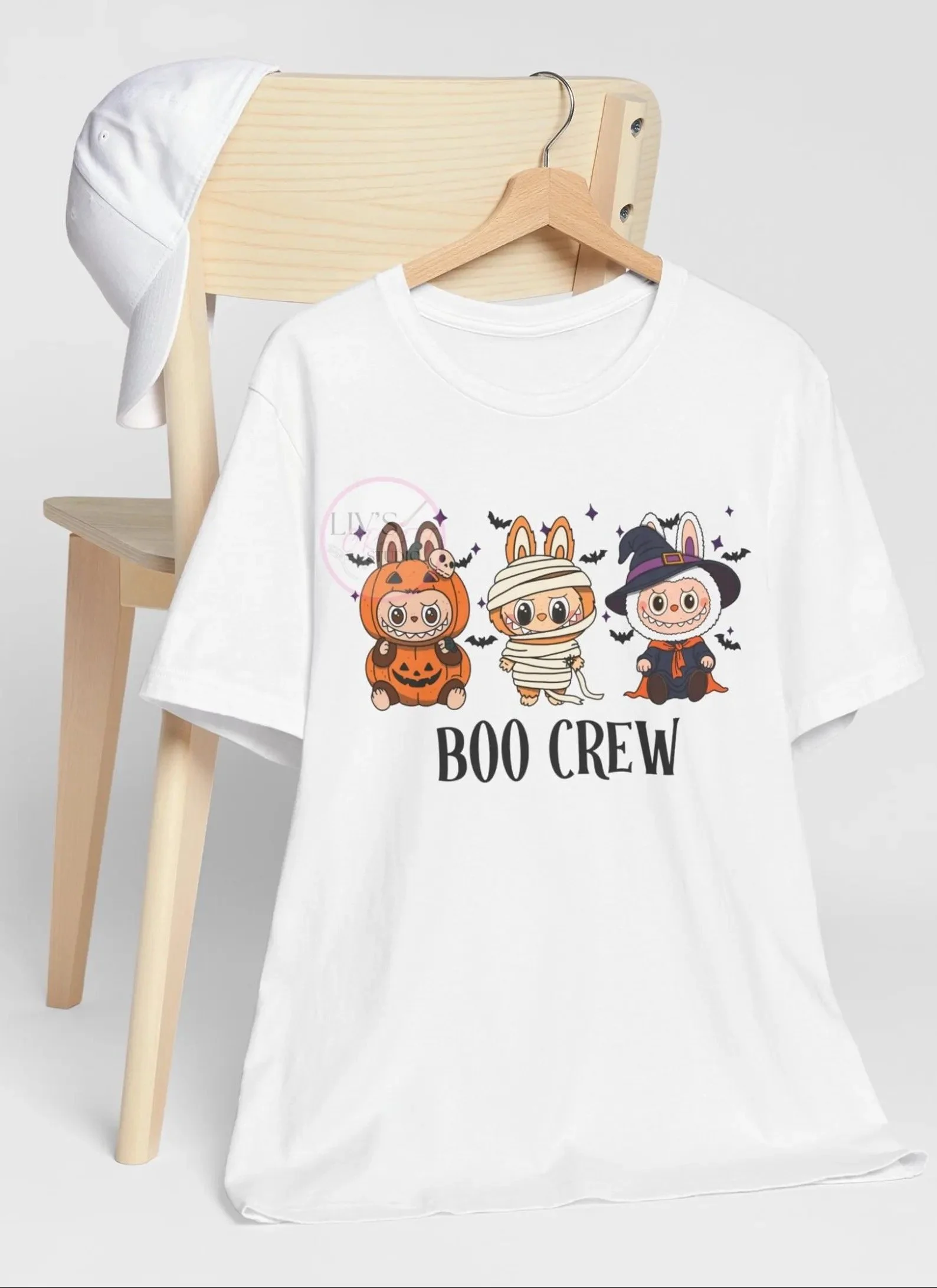 Boo Crew