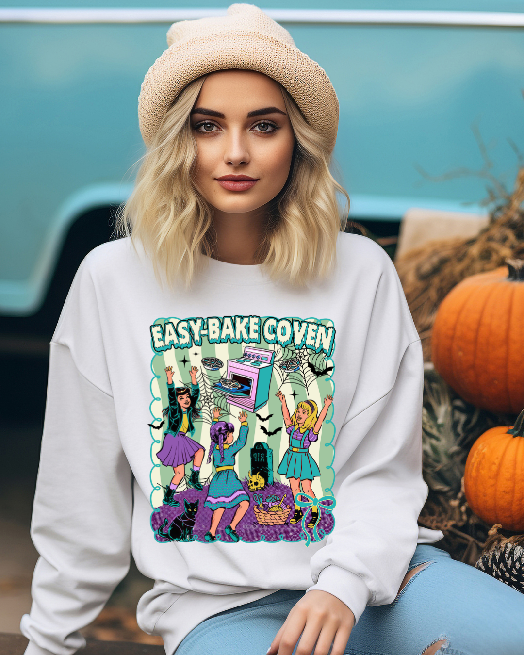 Easybake Coven