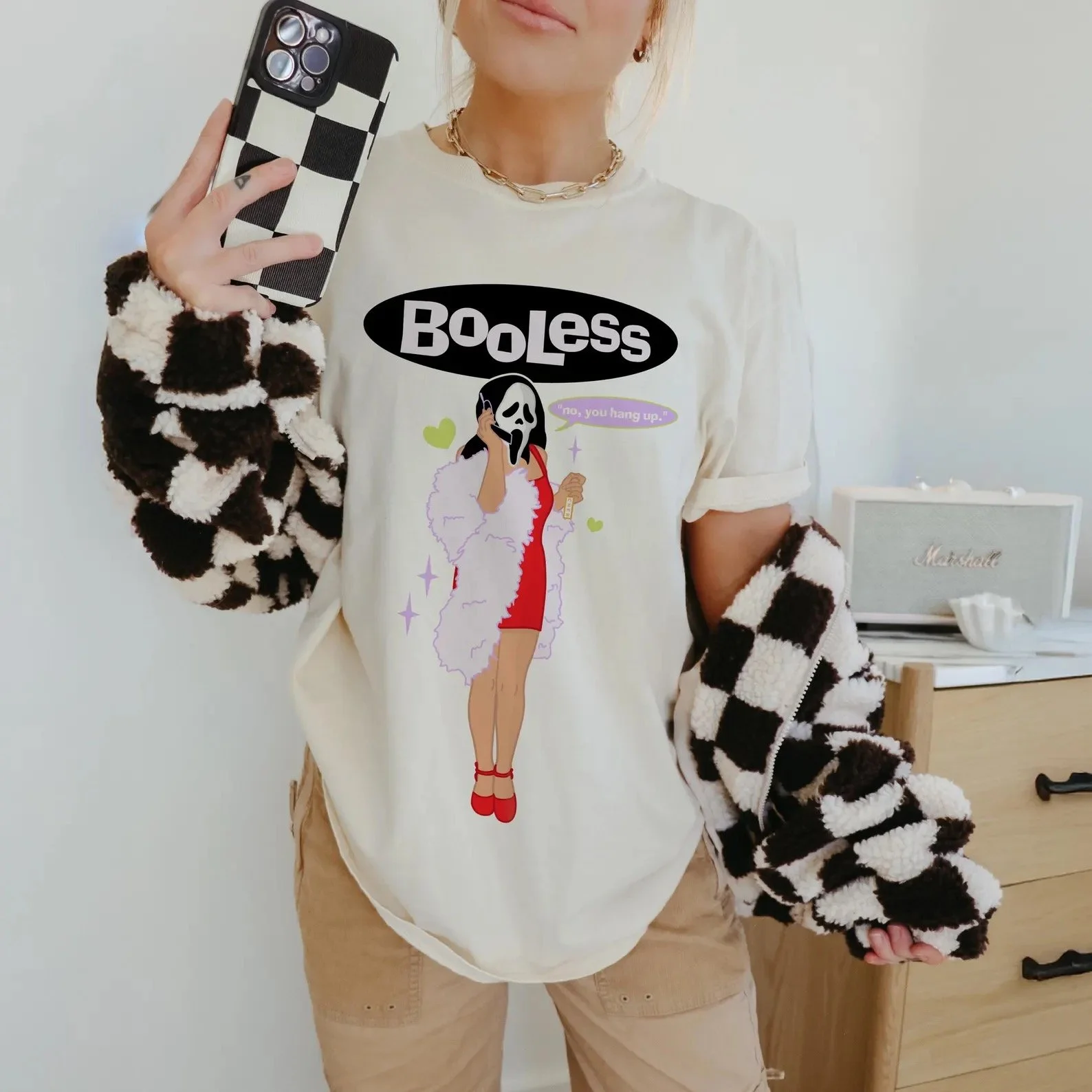 Booless