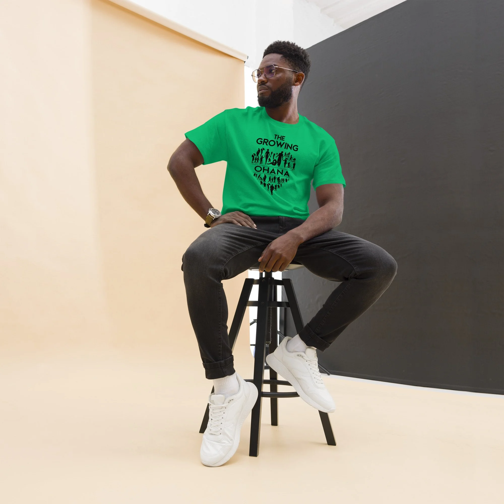 unisex-classic-tee-irish-green-front-67a69c8a5a332.jpg