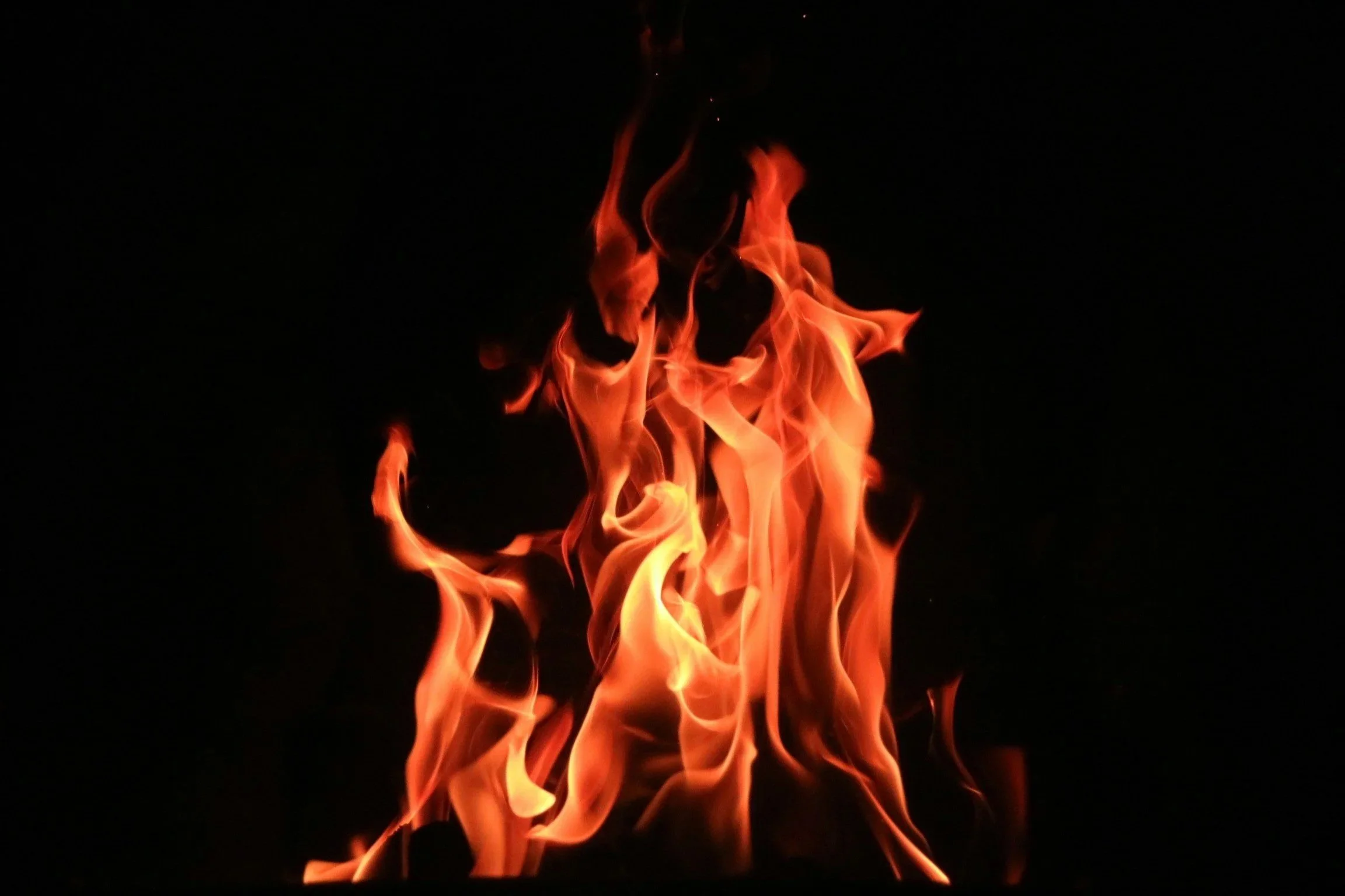Fireside Presence