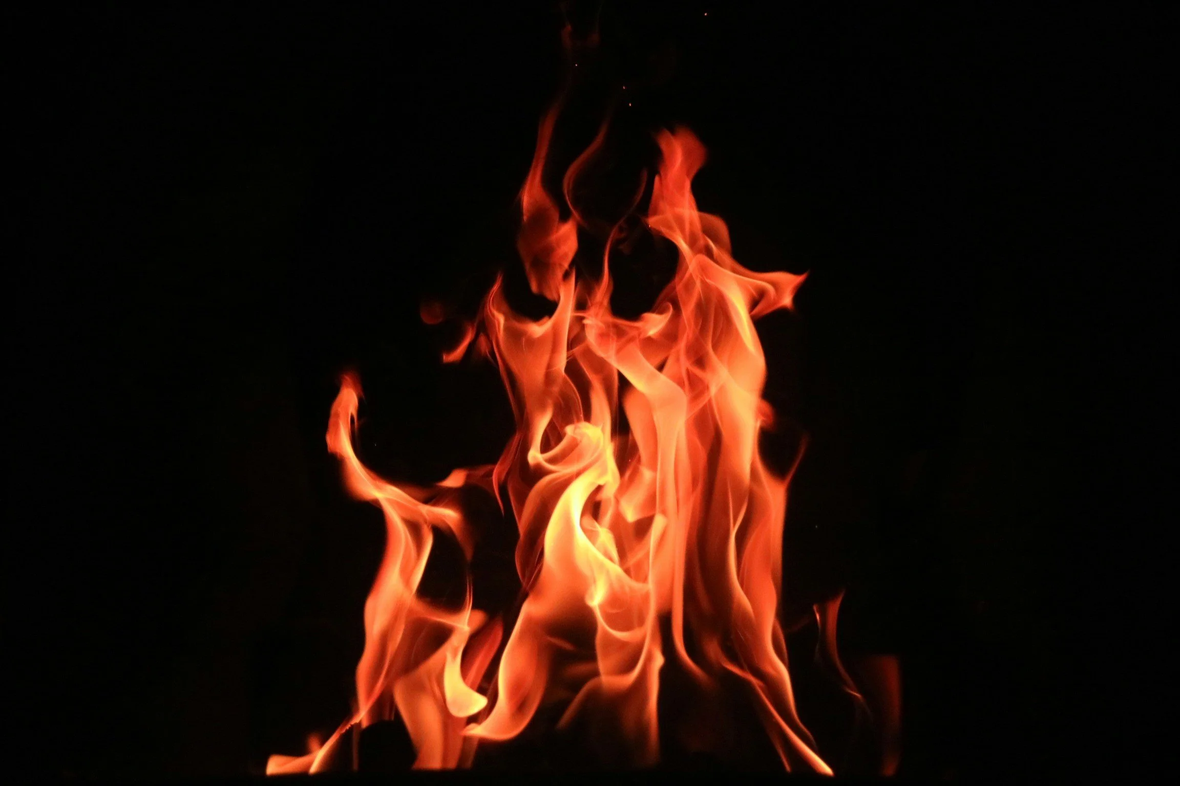 Fireside Presence