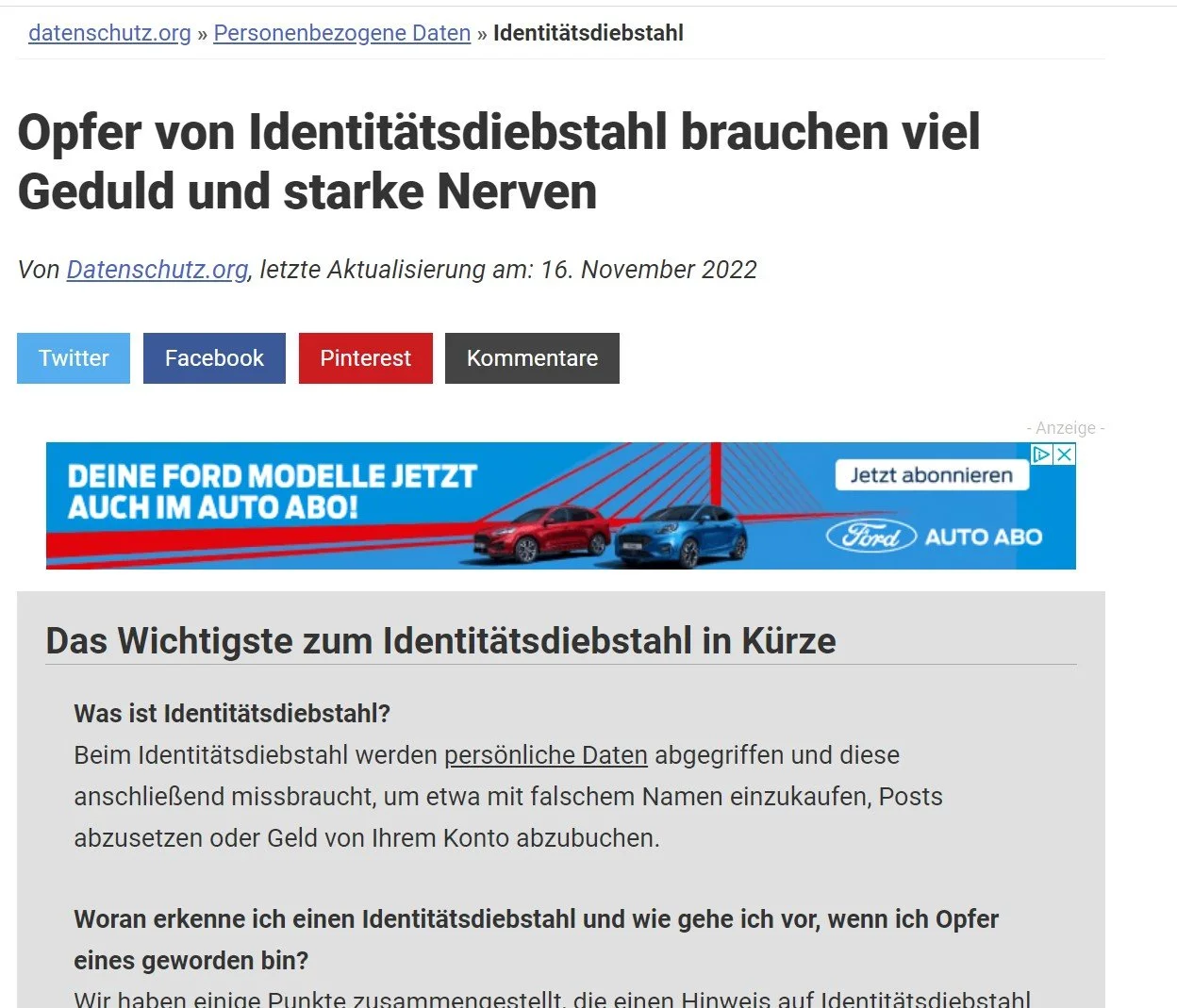 M365Einführung.De : Erste Schritte mit Microsoft Copilot für Microsoft ...