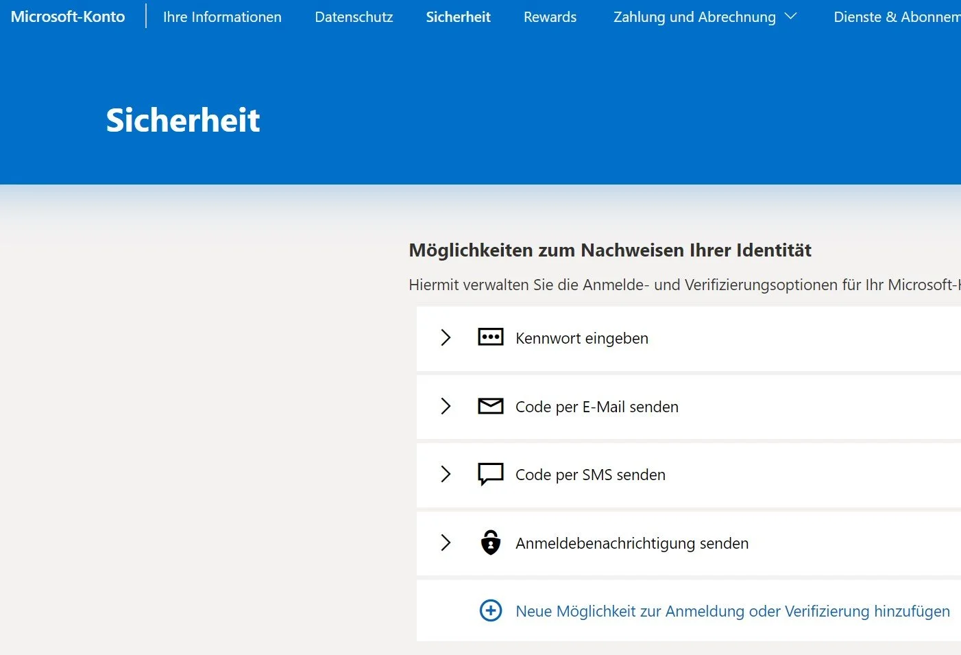 Einfache IT-Sicherheit im Netz für alle!