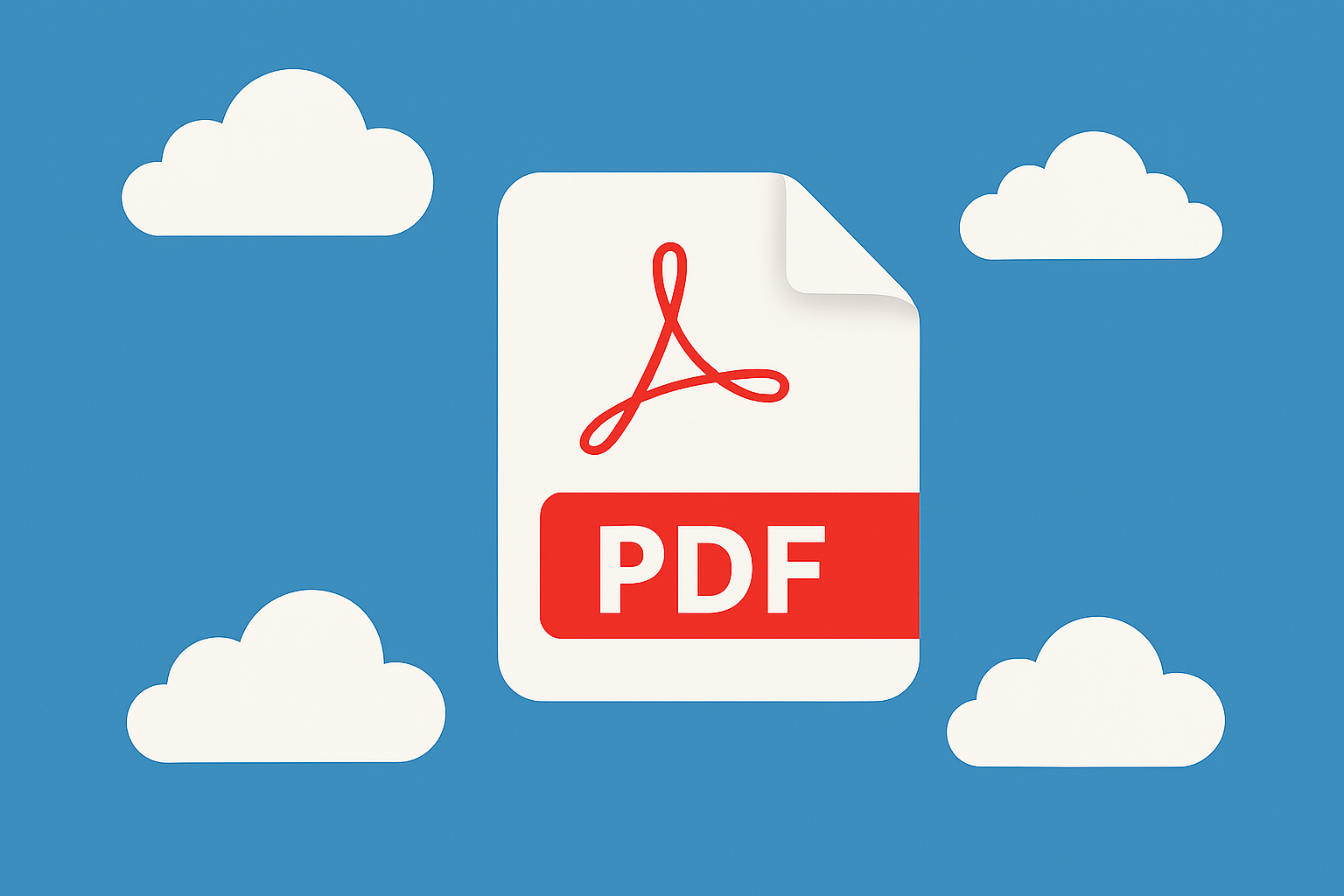 PDFs bearbeiten – Basis-Kompetenz im volldigitalen Büro