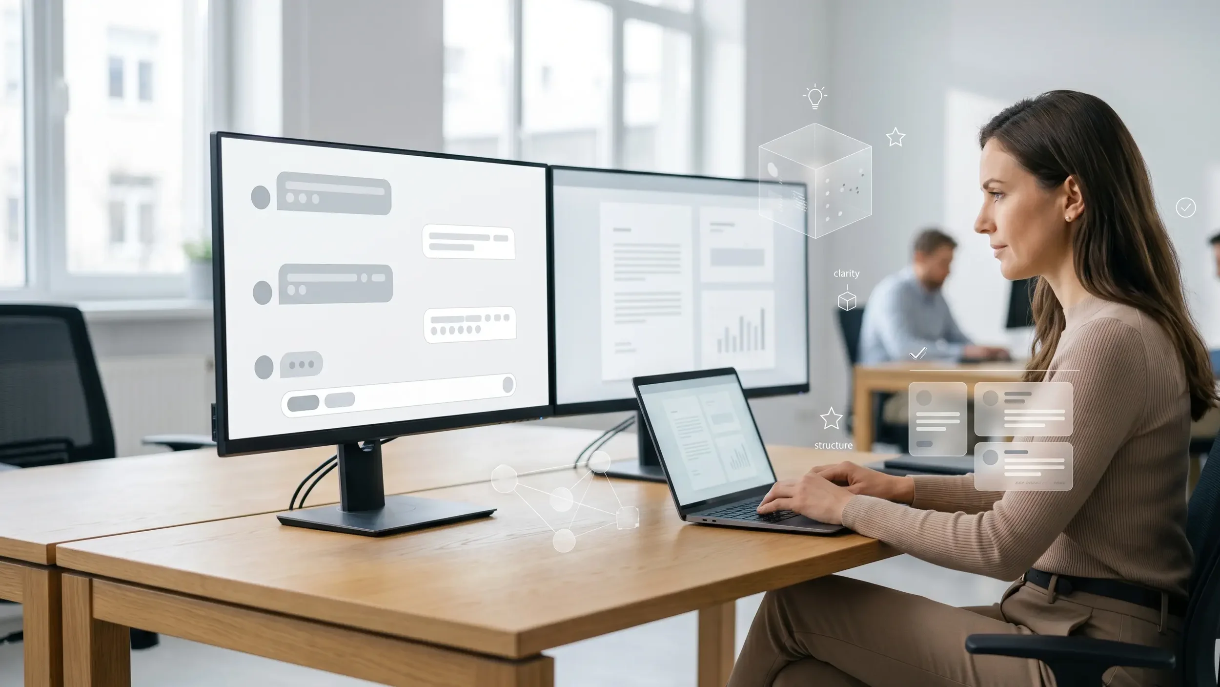 Warum sich Microsoft 365 Copilot jetzt lohnt und wie dein Team im Alltag wirklich davon profitiert
