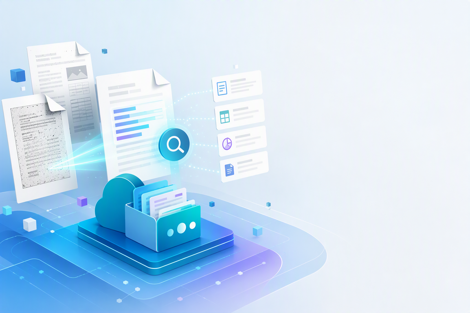 Versteckte Informationen im SharePoint endlich finden