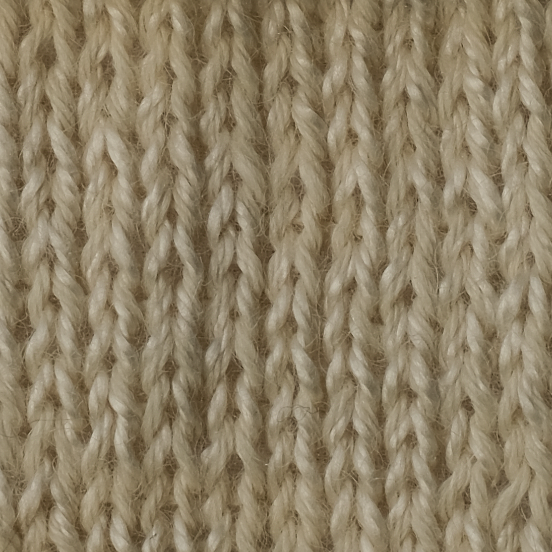 Mulberry Silk with Baby Alpaca