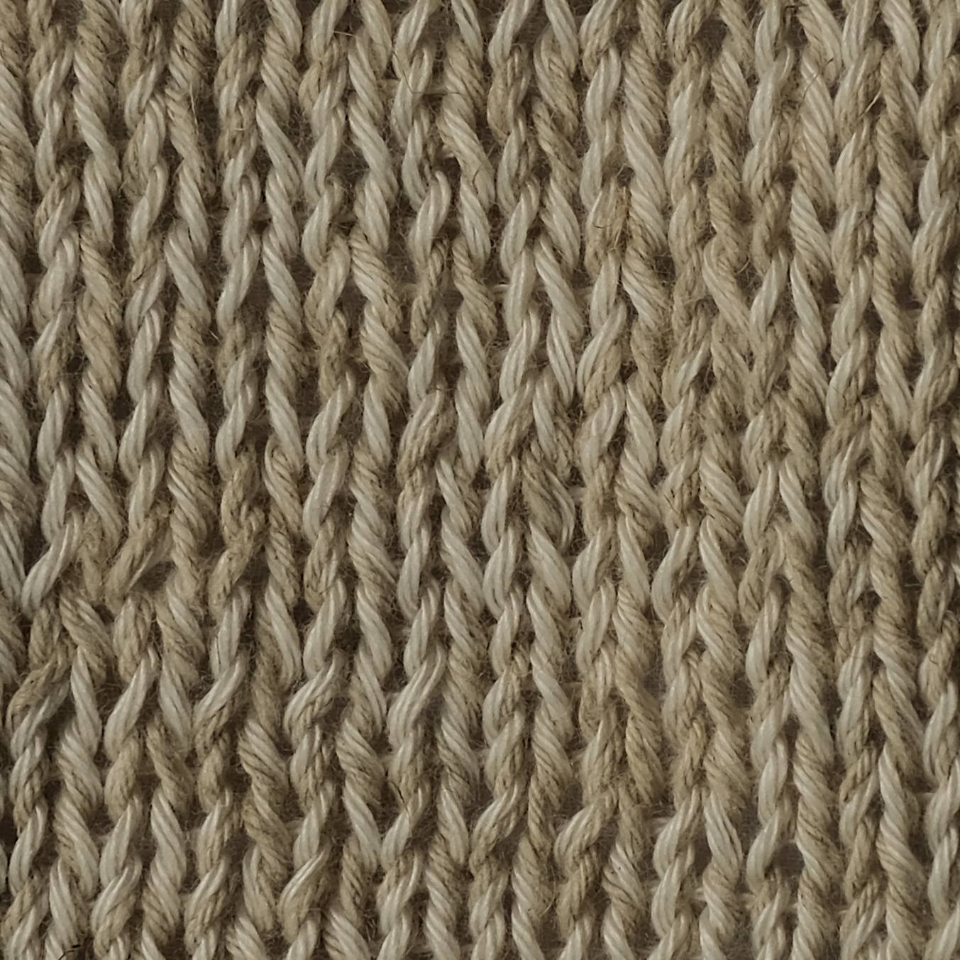 Organic Cotton & Linen with Pima Cotton