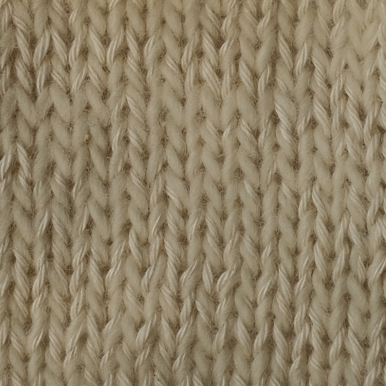 Pima Cotton & Merino Wool