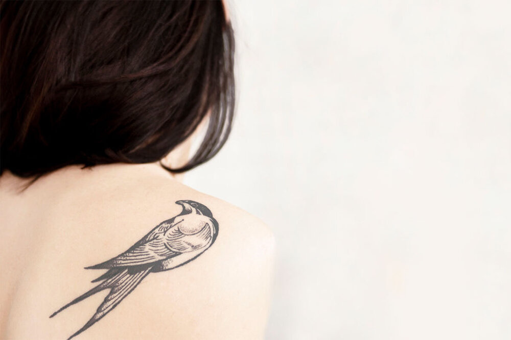 Does tattoo removal hurt? It can, but there's good news — True Skin  Cosmetic & Laser Clinic